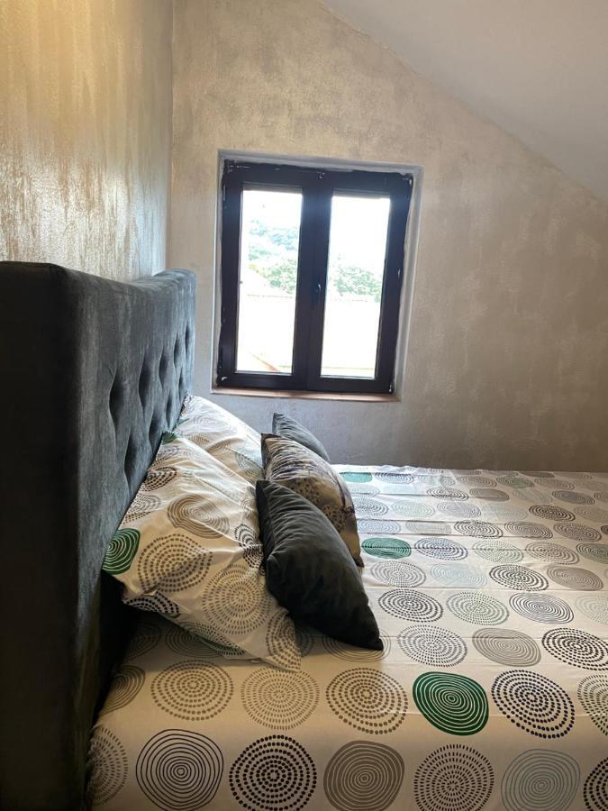 Lux Boka Sea View Apartment Kotor Luaran gambar