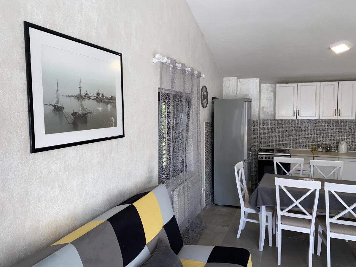 Lux Boka Sea View Apartment Kotor Luaran gambar