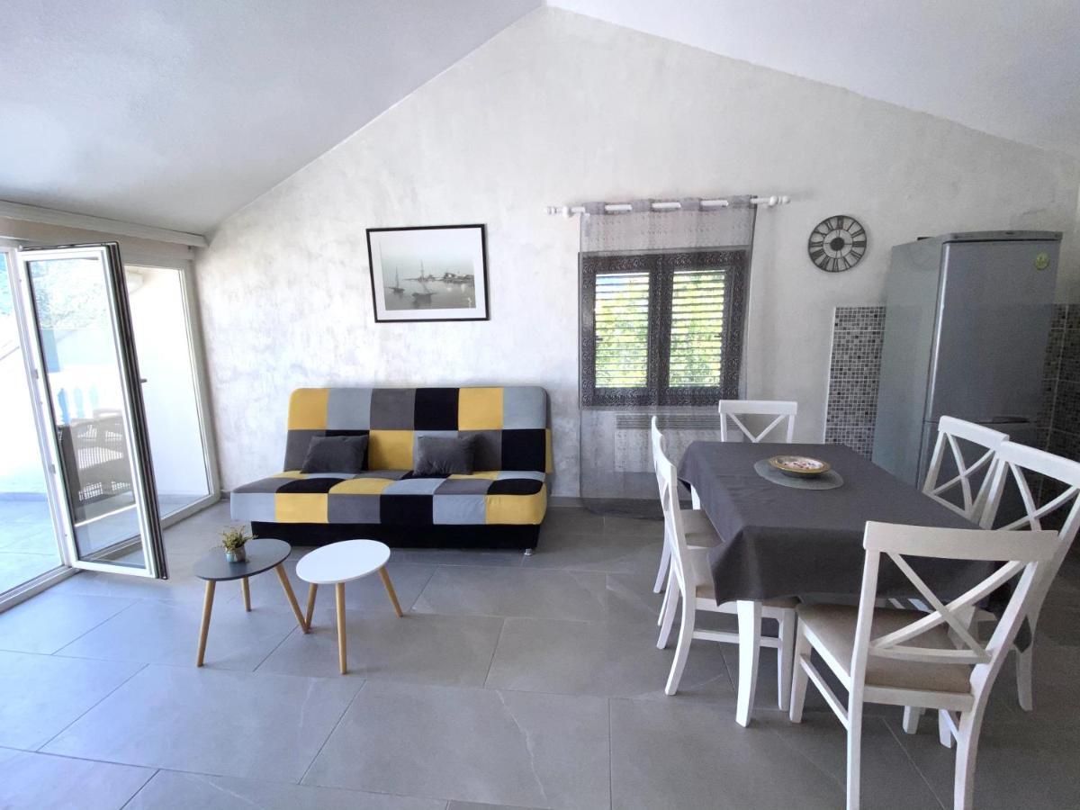 Lux Boka Sea View Apartment Kotor Luaran gambar